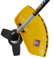 Бензиновый триммер Denzel DTL-37-4T