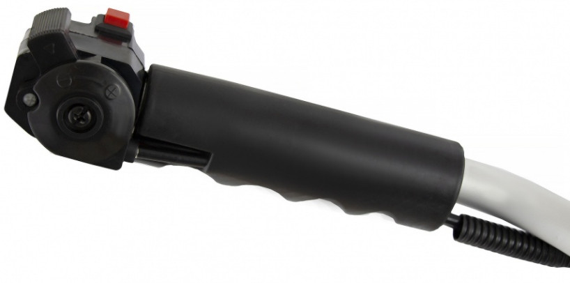 Бензиновый триммер Denzel DTL-37-4T