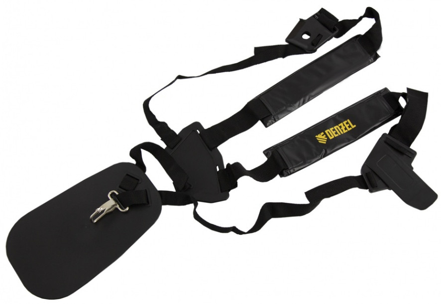 Бензиновый триммер Denzel DTL-37-4T