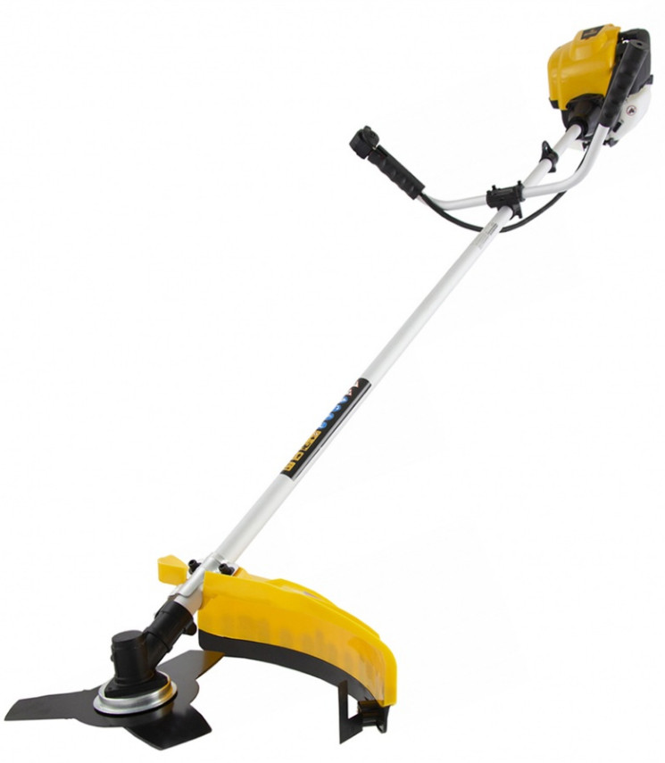 Бензиновый триммер Denzel DTL-37-4T