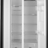 Холодильник side by side Weissgauff WSBS 600 XB NoFrost Inverter Water Dispenser Холодильник side by side Weissgauff WSBS 600 XB NoFrost Inverter Water Dispenser