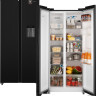 Холодильник side by side Weissgauff WSBS 600 XB NoFrost Inverter Water Dispenser Холодильник side by side Weissgauff WSBS 600 XB NoFrost Inverter Water Dispenser
