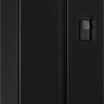 Холодильник side by side Weissgauff WSBS 600 XB NoFrost Inverter Water Dispenser Холодильник side by side Weissgauff WSBS 600 XB NoFrost Inverter Water Dispenser