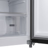 Холодильник side by side Weissgauff WSBS 600 XB NoFrost Inverter Water Dispenser Холодильник side by side Weissgauff WSBS 600 XB NoFrost Inverter Water Dispenser