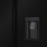Холодильник side by side Weissgauff WSBS 600 XB NoFrost Inverter Water Dispenser Холодильник side by side Weissgauff WSBS 600 XB NoFrost Inverter Water Dispenser