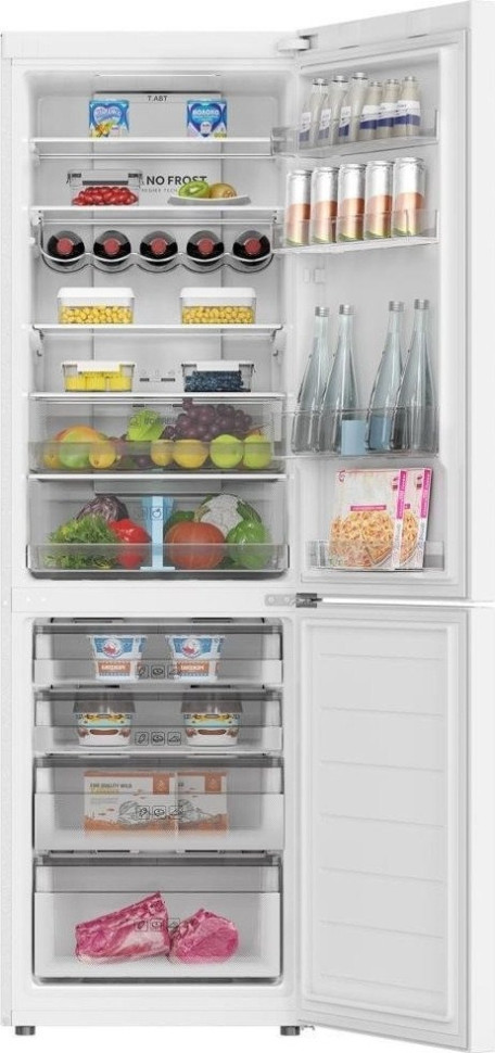 Холодильник HAIER C2F636CWFDU1 Холодильник HAIER C2F636CWFDU1