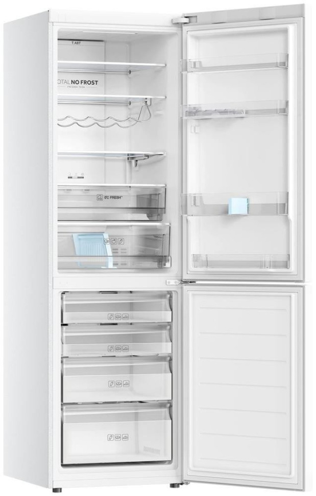 Холодильник HAIER C2F636CWFDU1 Холодильник HAIER C2F636CWFDU1