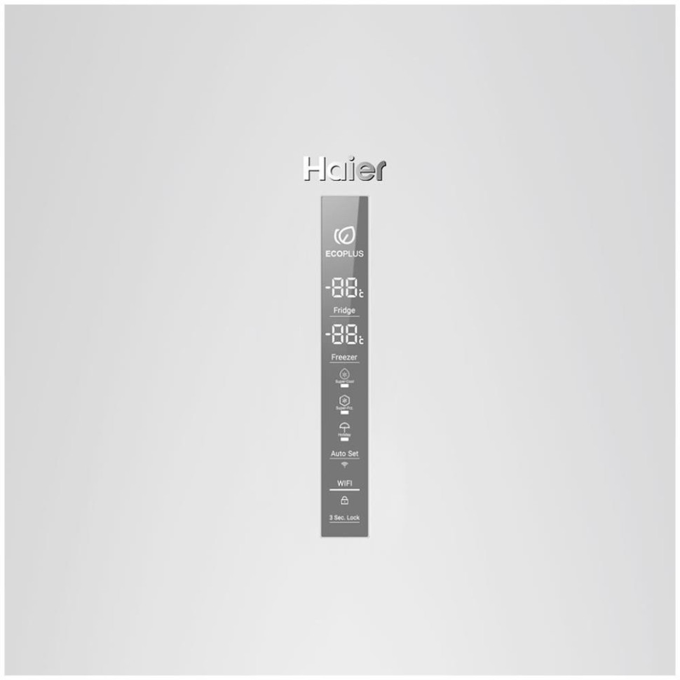 Холодильник HAIER C2F636CWFDU1 Холодильник HAIER C2F636CWFDU1
