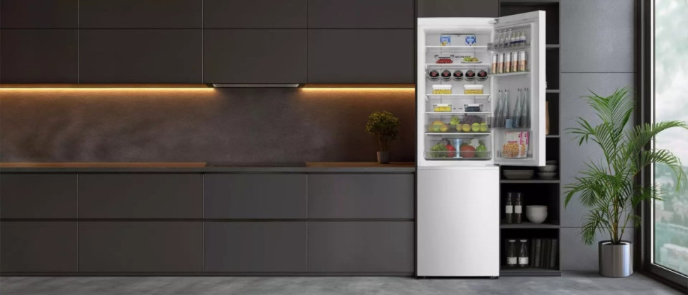 Холодильник HAIER C2F636CWFDU1 Холодильник HAIER C2F636CWFDU1