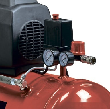 Компрессор Einhell TC-AC 190/50/8 Компрессор Einhell TC-AC 190/50/8