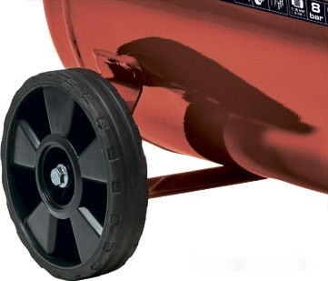 Компрессор Einhell TC-AC 190/50/8 Компрессор Einhell TC-AC 190/50/8