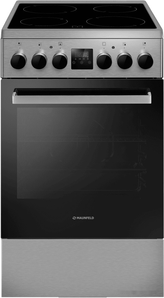 Плита Maunfeld MEC55CS08D