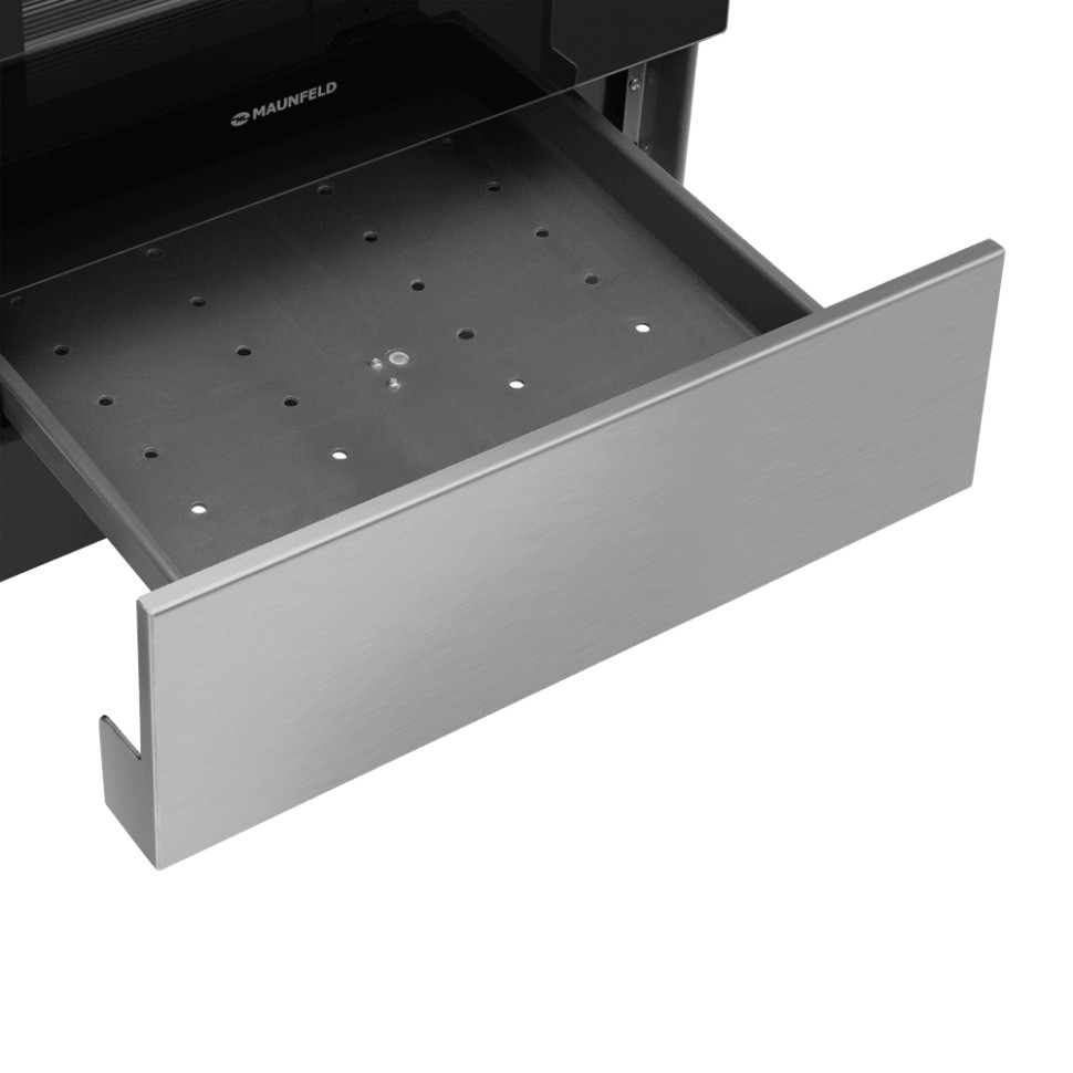 Плита Maunfeld MEC55CS08D