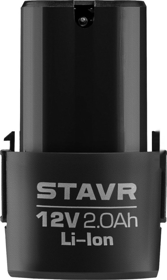 Дрель-шуруповерт Ставр SDD 12BL-2K (с 2-мя АКБ, кейс) Дрель-шуруповерт Ставр SDD 12BL-2K (с 2-мя АКБ, кейс)