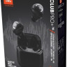 Наушники JBL Club Pro+ TWS Наушники JBL Club Pro+ TWS
