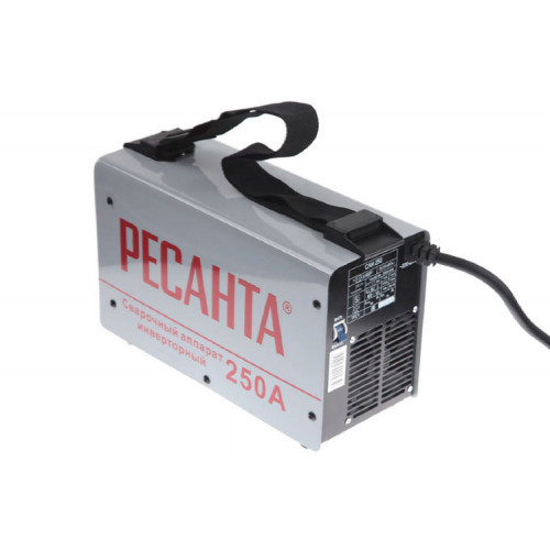 Сварочный инвертор Ресанта САИ-250 65/6 Сварочный инвертор Ресанта САИ-250 65/6
