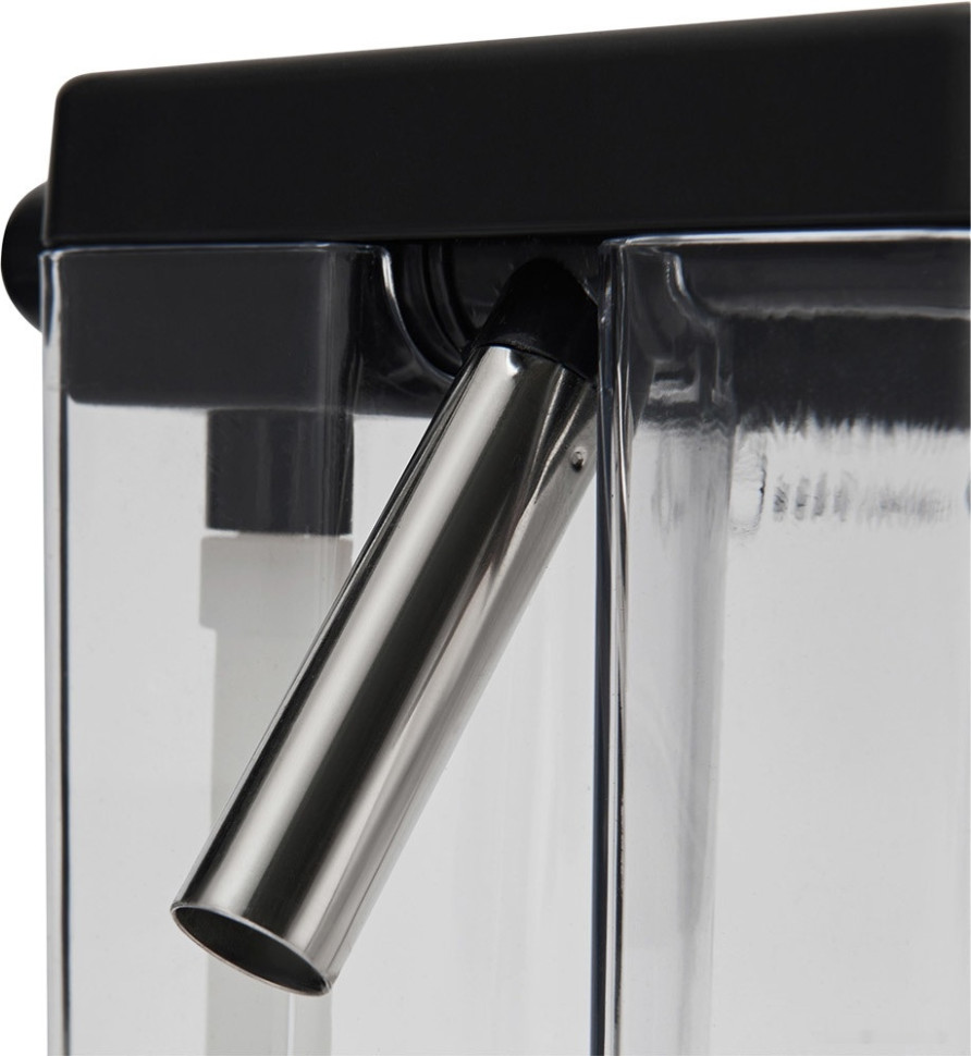 Рожковая помповая кофеварка Polaris PCM 1535E Adore Cappuccino Рожковая помповая кофеварка Polaris PCM 1535E Adore Cappuccino