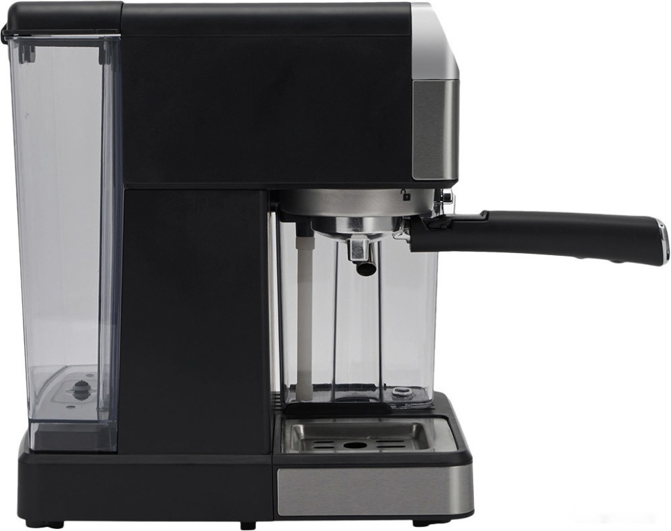 Рожковая помповая кофеварка Polaris PCM 1535E Adore Cappuccino Рожковая помповая кофеварка Polaris PCM 1535E Adore Cappuccino