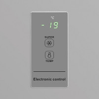 Морозильный ларь Willmark CF-270IDG