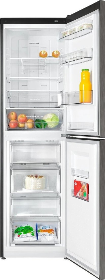 Холодильник ATLANT ХМ-4625-179-ND