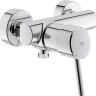 Смеситель Grohe Concetto 32210 001