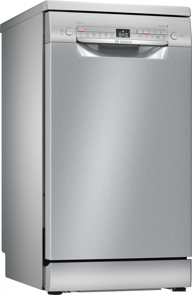 Посудомоечная машина Bosch Serie 2 SPS2XMI04E
