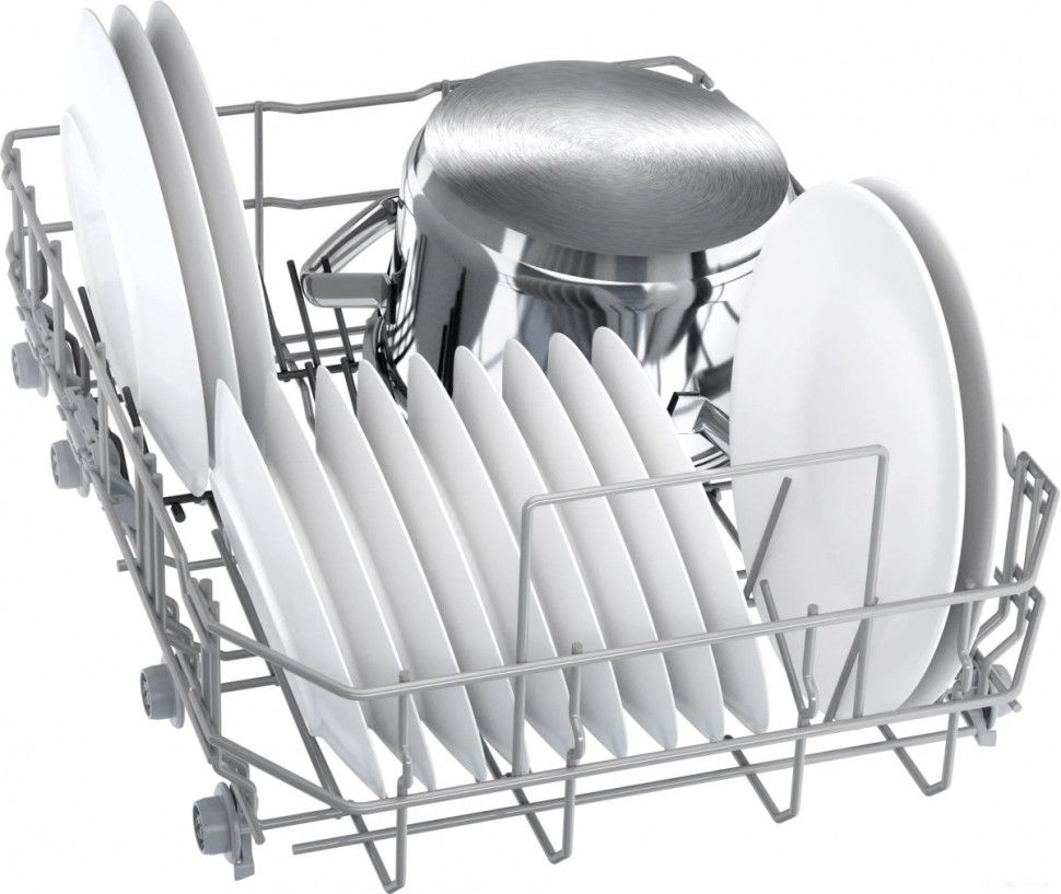 Посудомоечная машина Bosch Serie 2 SPS2XMI04E Посудомоечная машина Bosch Serie 2 SPS2XMI04E