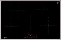 Варочная панель NEFF N70 T48BD00N0