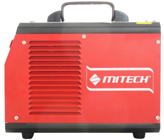 Сварочный инвертор Mitech Mini 210 NG (кейс) Сварочный инвертор Mitech Mini 210 NG (кейс)