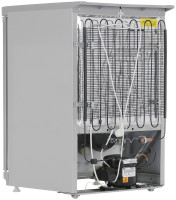 Однокамерный холодильник Pozis Свияга 410-1 (серебристый)