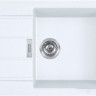 Кухонная мойка Franke Sirius 2.0 S2D 611-62/435 белый 143.0628.361