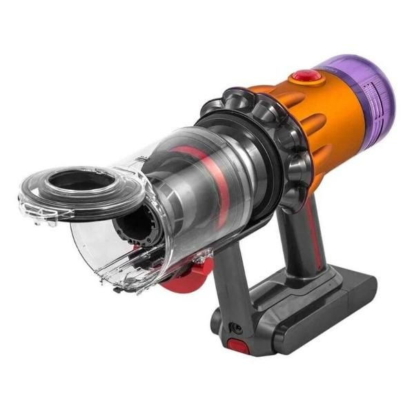 Вертикальный пылесос Dyson V12 Detect Slim Absolute 470521-01 Вертикальный пылесос Dyson V12 Detect Slim Absolute 470521-01