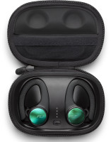 Наушники Plantronics BackBeat FIT 3150 (Black/Blue)