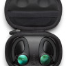 Наушники Plantronics BackBeat FIT 3150 (Black/Blue)
