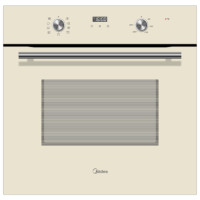 Духовой шкаф Midea MO68100GI
