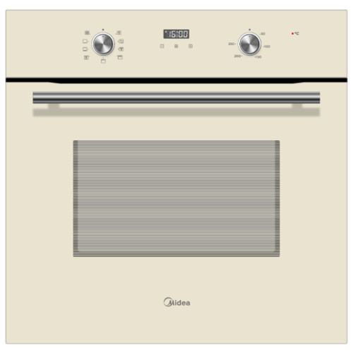 Духовой шкаф Midea MO68100GI