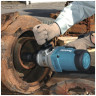 Гайковерт Makita TW1000 Гайковерт Makita TW1000