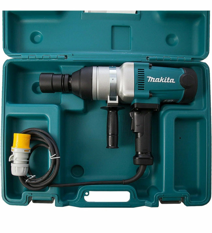 Гайковерт Makita TW1000 Гайковерт Makita TW1000