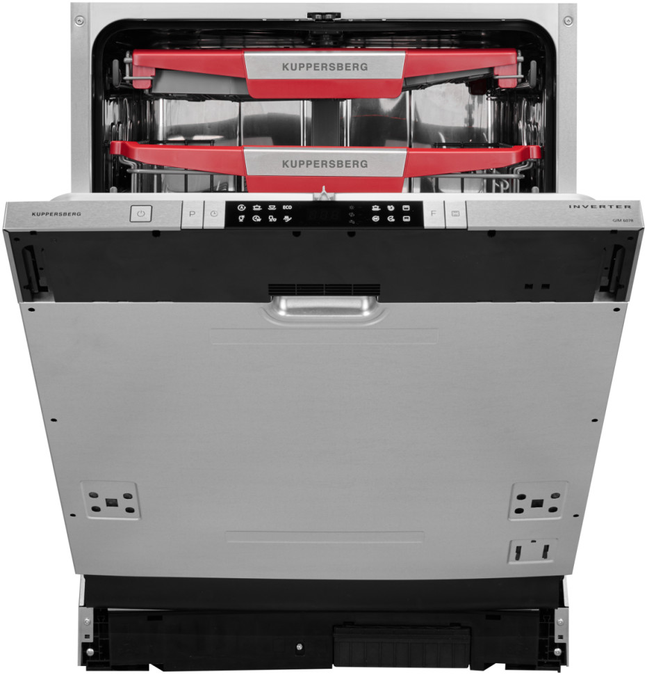 Посудомоечная машина Kuppersberg GIM 6078 Посудомоечная машина Kuppersberg GIM 6078