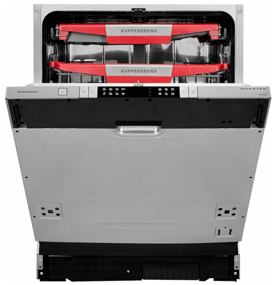 Посудомоечная машина Kuppersberg GIM 6078 Посудомоечная машина Kuppersberg GIM 6078