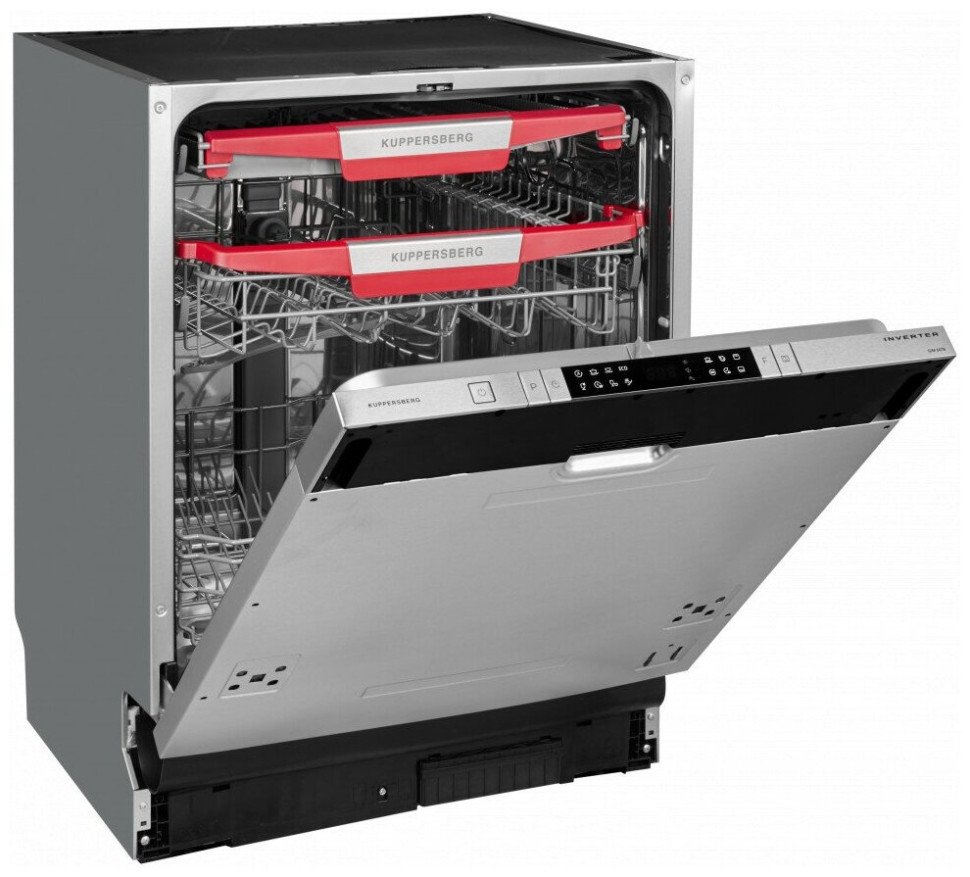Посудомоечная машина Kuppersberg GIM 6078 Посудомоечная машина Kuppersberg GIM 6078
