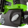 Электропила цепная Greenworks G40CS30II 40В (2007807) Электропила цепная Greenworks G40CS30II 40В (2007807)