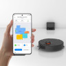 Робот-пылесос Xiaomi Robot Vacuum S20+ B108GL (международная версия, черный) Робот-пылесос Xiaomi Robot Vacuum S20+ B108GL (международная версия, черный)