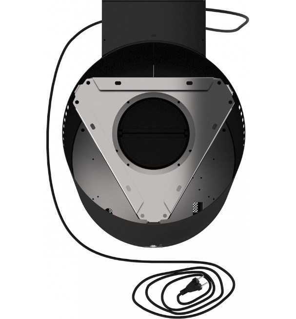 Вытяжка Franke Axis 35 BK 335.0706.918