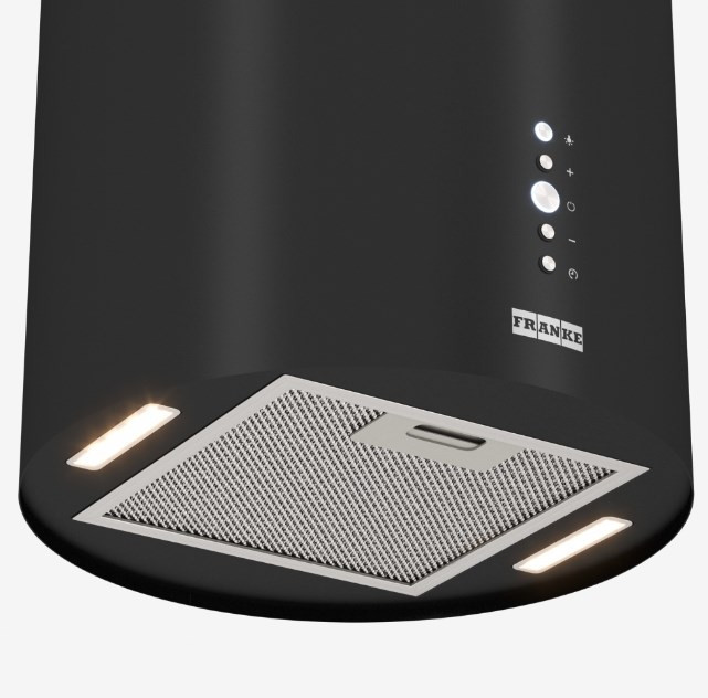 Вытяжка Franke Axis 35 BK 335.0706.918