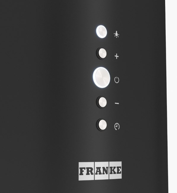 Вытяжка Franke Axis 35 BK 335.0706.918