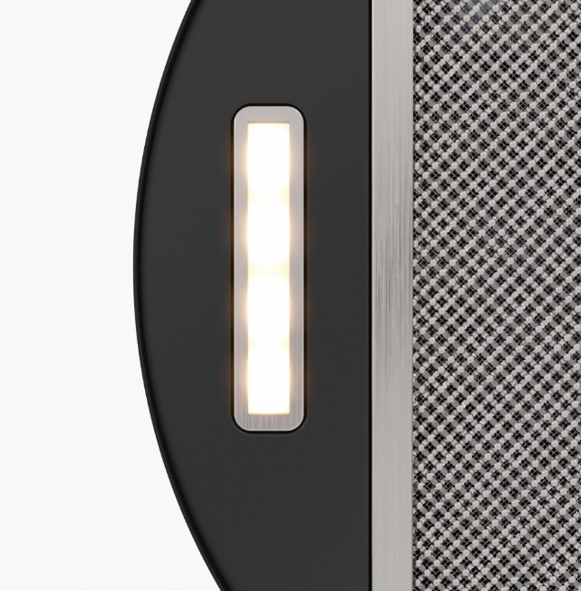 Вытяжка Franke Axis 35 BK 335.0706.918