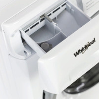 Стиральная машина Whirlpool FWSG 71083 WSV