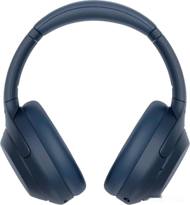 Наушники Sony WH-1000XM4 (синий)