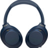 Наушники Sony WH-1000XM4 (синий)